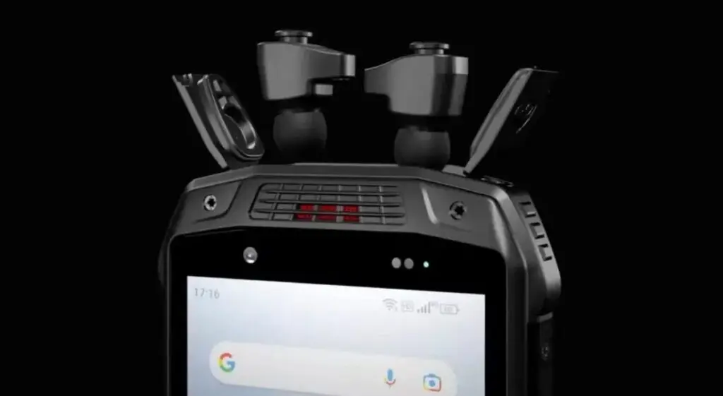 Ulefone-Armor-15-Rugged-Smartphone1 | PalPal News Hub | Latest National, Technology, and Astrology News