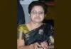 NT Rama Rao’s daughter Uma Maheshwari dies, found hanging at her residence Uma Maheshwari