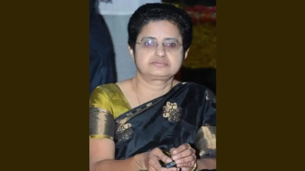 Uma Maheshwari | PalPal News Hub | Latest National, Technology, and Astrology News Uma Maheshwari