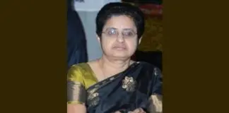 Uma Maheshwari