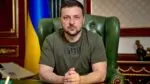 Volodymyr Zelensky
