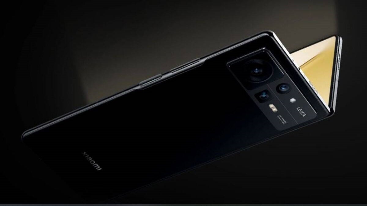 Record sale of Xiaomi MIX Fold 2,Sold Out in 5 minutes know what’s special