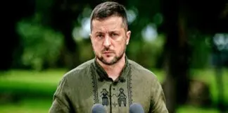 Zelensky