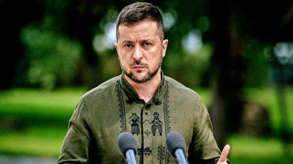 Zelensky’s name forefront of race for Nobel Peace Prize, NATO’s secretary also discussed, Greta Thunberg also nominated