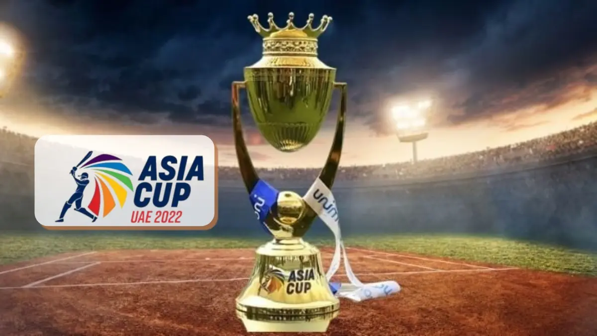 Who is most successful team in Asia, India, or Pakistan? T20 Asia Cup start in UAE tomorrow