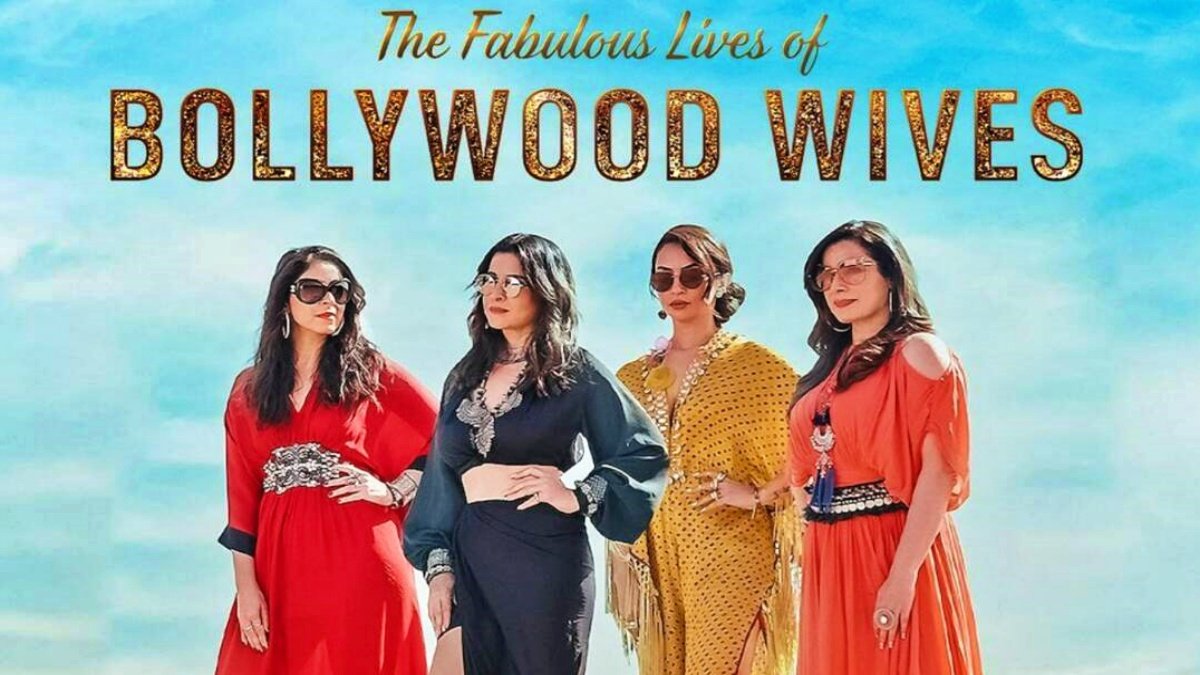 Karan Johar shares trailer of ‘Fabulous Life of Bollywood Wives-2’, watch video