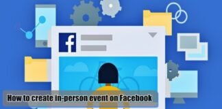 facebook-in-person-events