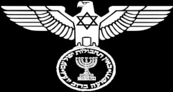 intelligence agency Mossad