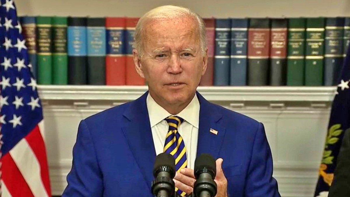 US President Joe Biden to come to India in September will participate in the G20 summit