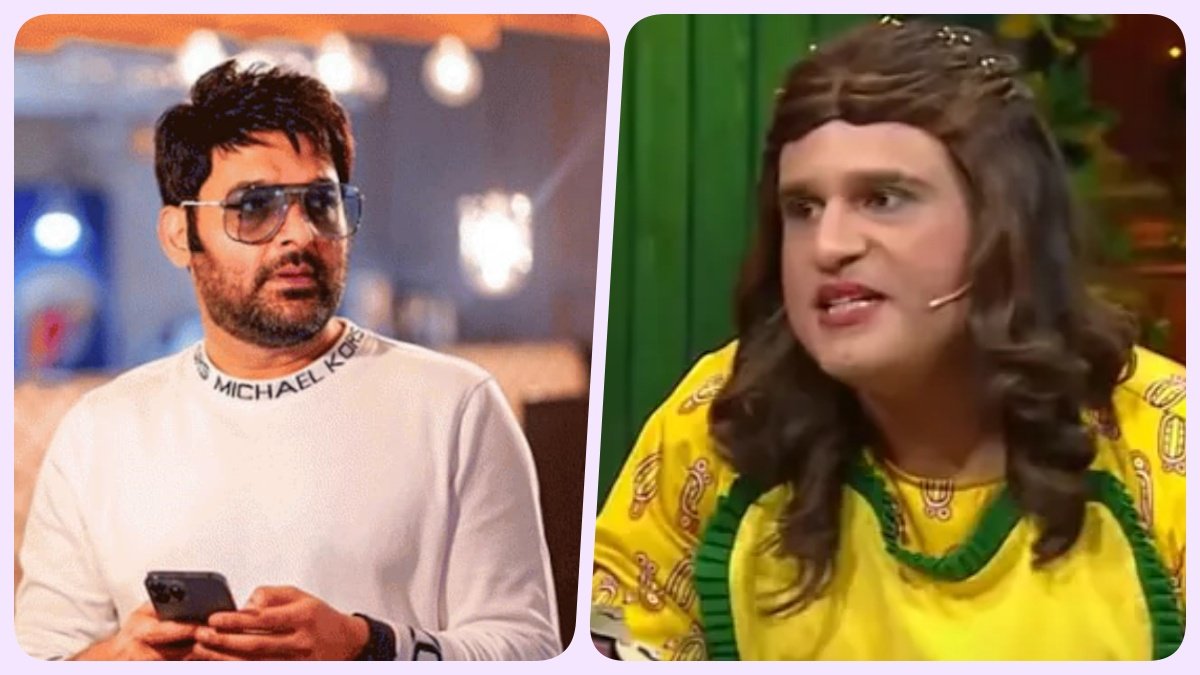 Kapil Sharma Show’s Krushna Abhishek Quits new Season Due to Salary Issue