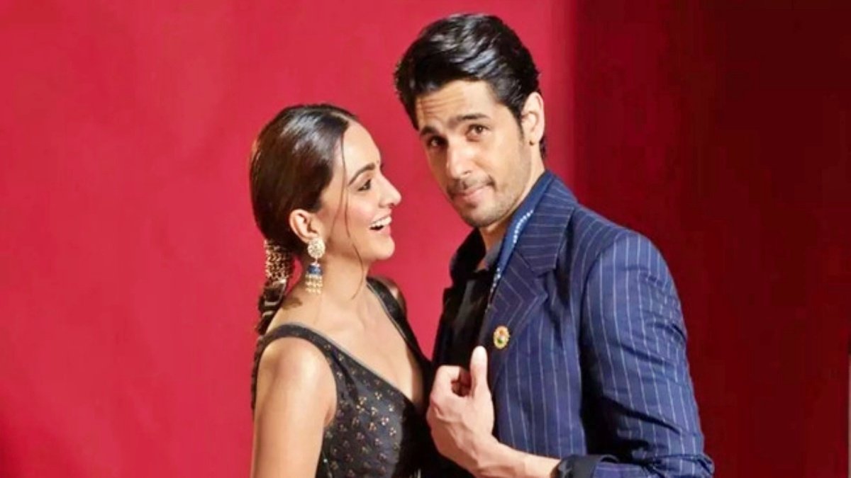 Sidharth Malhotra confirms date with Kiara Advani, when will he get married?