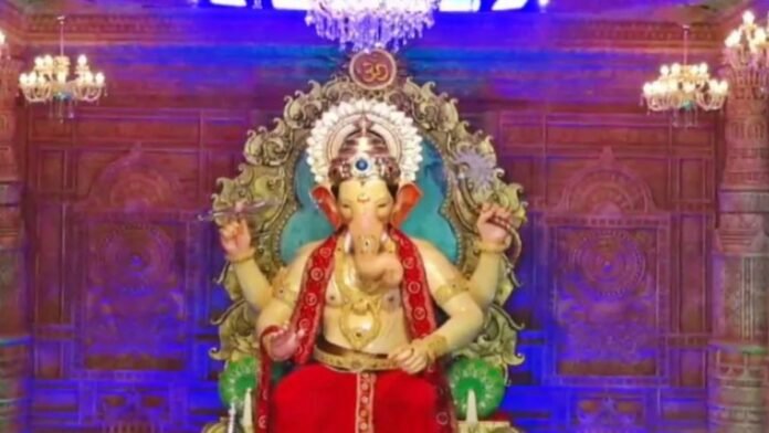 lalbagh cha Raja