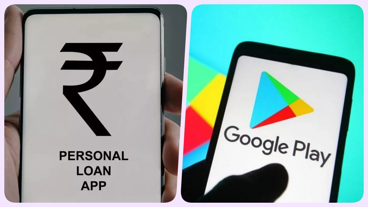 Google removed more than 2000 loan apps from Play Store