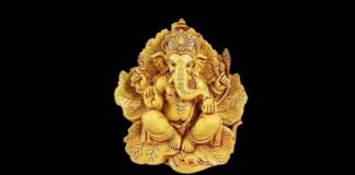 sri ganesh chaturthi