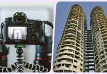 supertech twin tower-youtuber