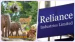 world largest zoo relience