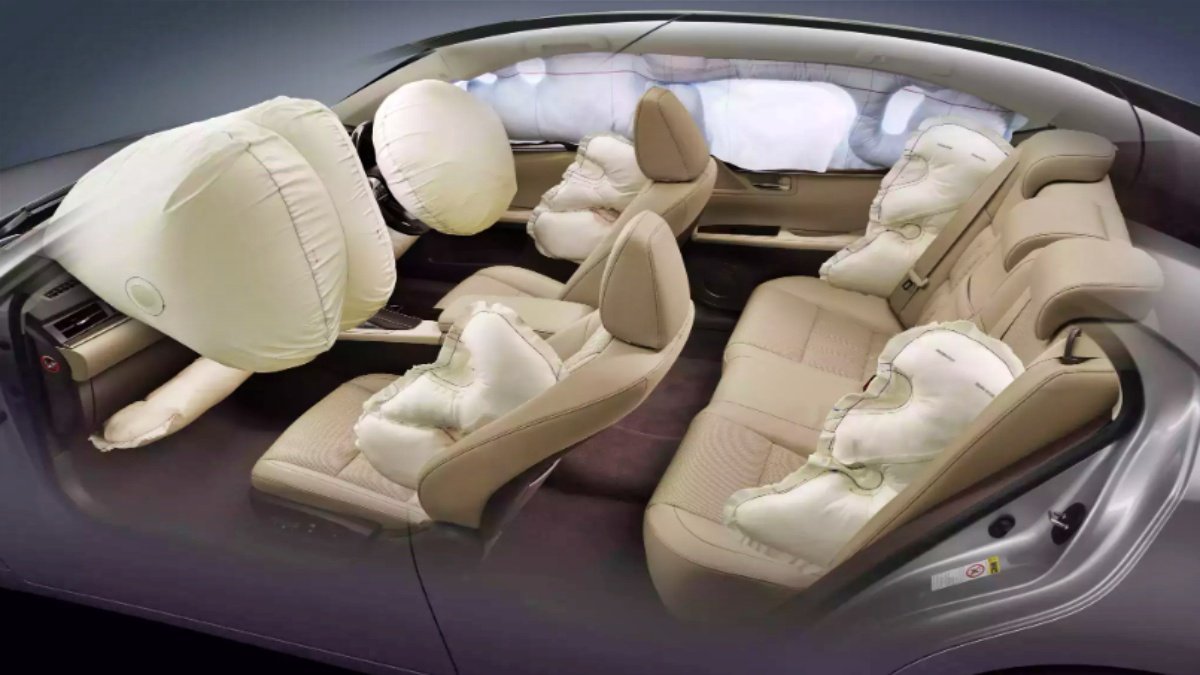 Necessity of 6 airbags in vehicles no less than boon for car industry, know-how, and how much it will benefit