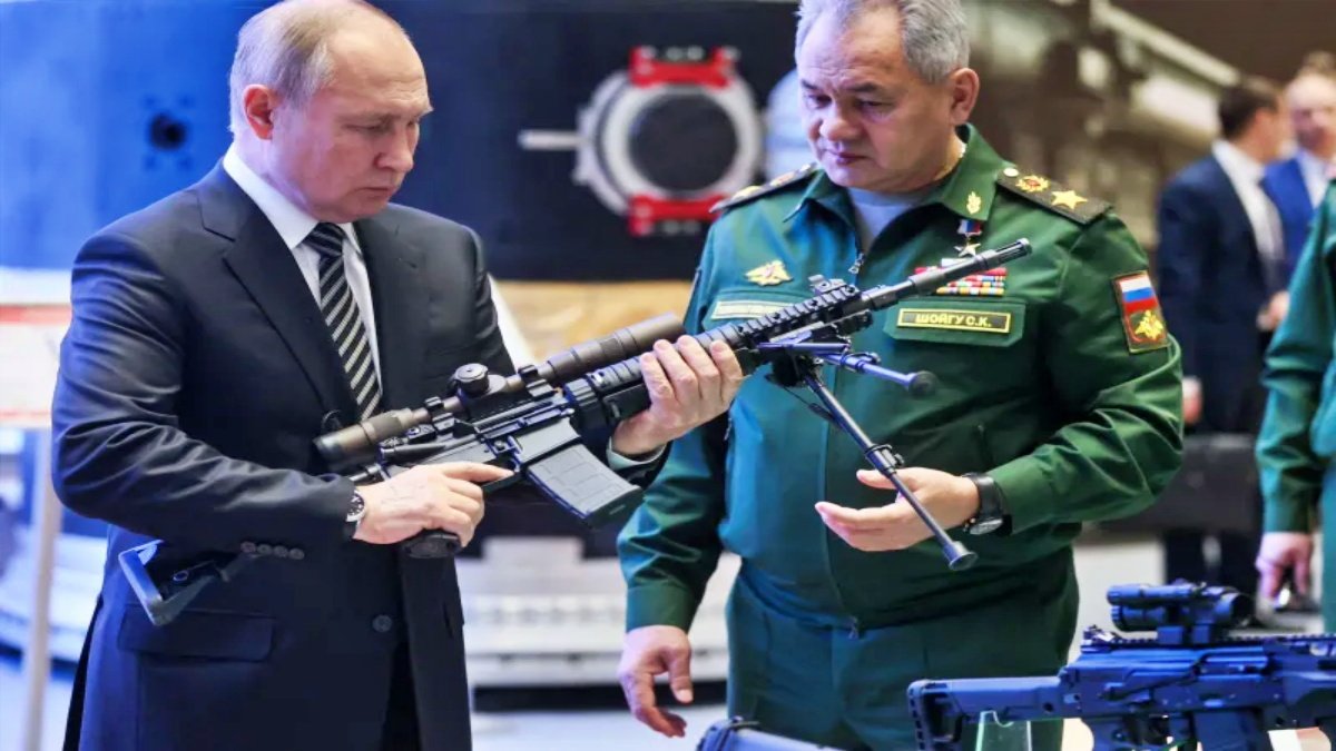 After order of recruitment in army, race to leave country in Russia, flight fares increased five times