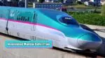 Ahmedabad-Mumbai Bullet Train