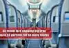 Air travel fares showing big drop, up to 50 percent cut on many routes Air travel fare showing big drop