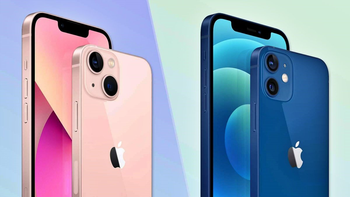After launch of iPhone 14, Apple made iPhone 13 and 12 cheaper, this is new price