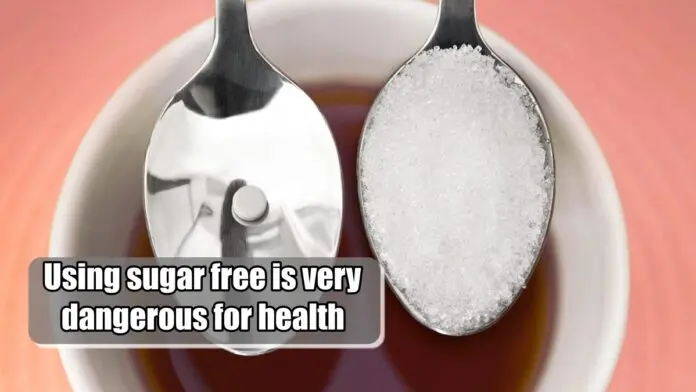Artificial sweeteners