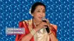 Asha bhosle