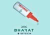 Bharat Biotech Nasal Vaccine