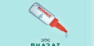 Bharat Biotech Nasal Vaccine