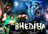 Bhediya teaser