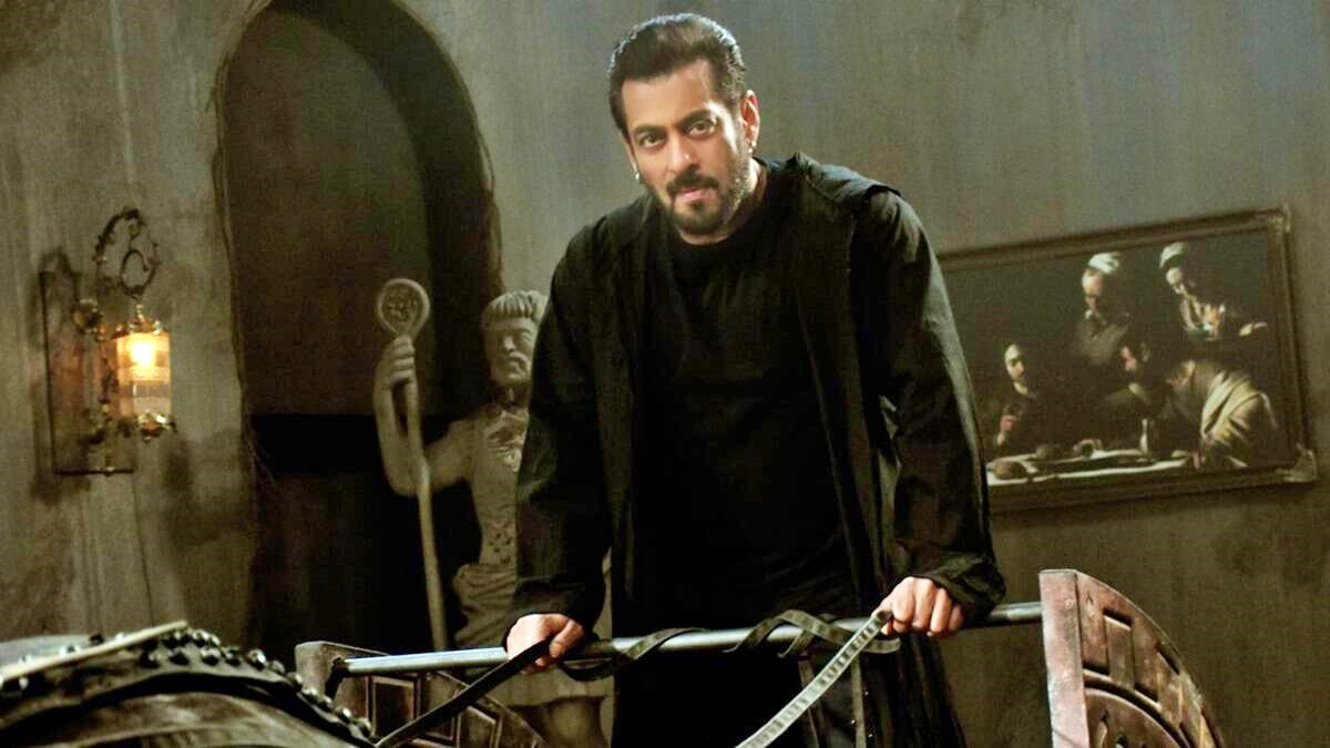 ‘Bigg Boss 16’ promo video released, this time Bigg Boss will play himself