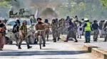 Bomb explodes in car near mosque in Kabul, seven killed, 41 injured Bomb explodes in car near mosque in Kabul