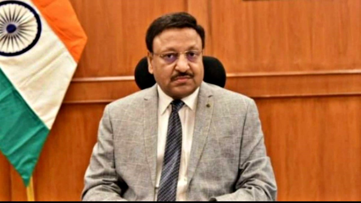 Candidates will have to give their information by advertising three times in newspaper – Chief Election Commissioner