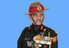 Chief of Defense Staff