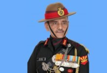 Chief of Defense Staff