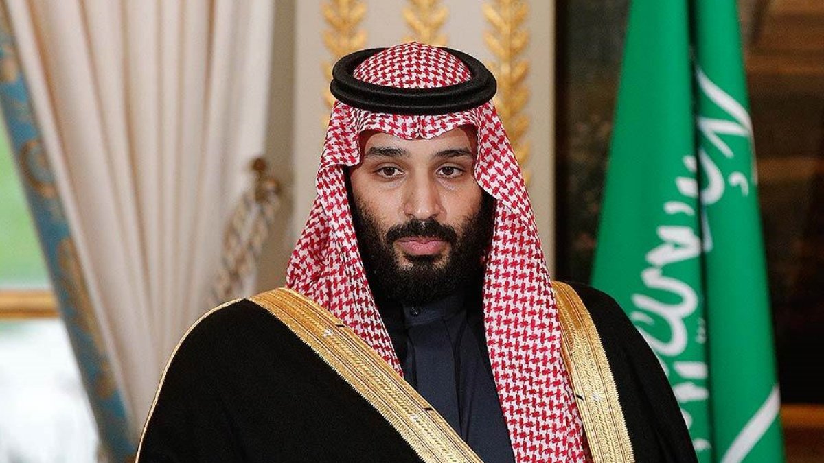 Crown Prince Mohammed bin Salman appointed Prime Minister of Saudi Arabia