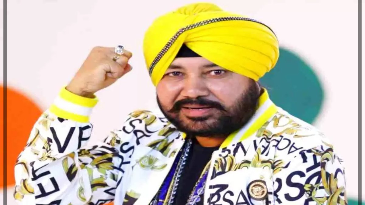 Daler Mehndi in jail got big relief, sentence suspended