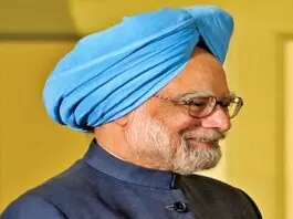Dr. Manmohan Singh