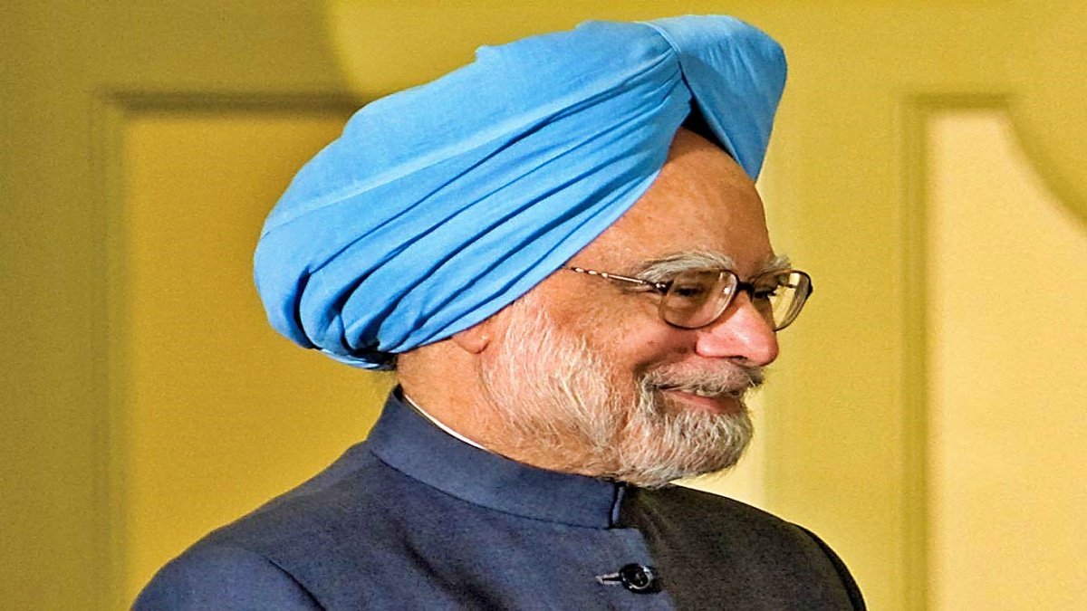 Former Prime Minister Dr. Manmohan Singh’s 90th Birthday today, considered architect of economic reforms