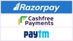 ED raids on Paytm Razorpay and Cash Free