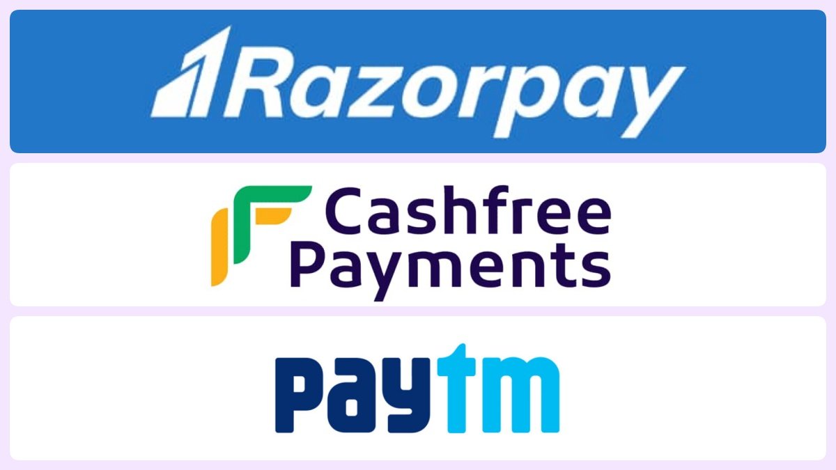 ED raids on Paytm, Razorpay, and Cash Free locations, crores of rupees seized