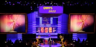 Emmys 2022