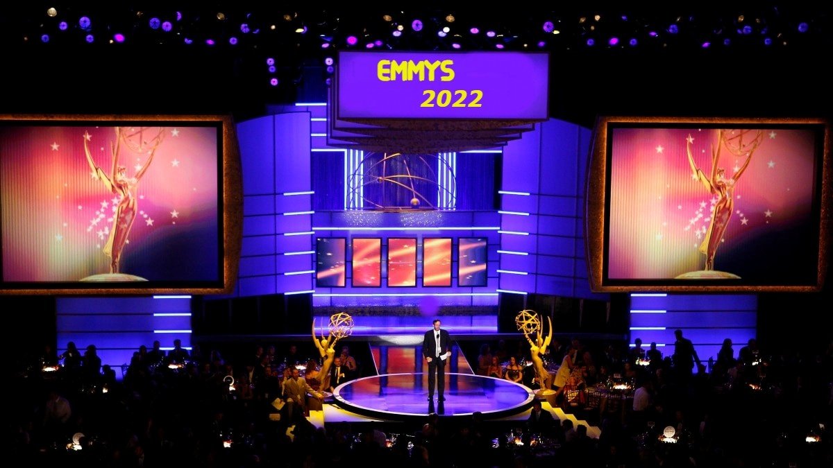 74th Emmy Awards have been announced, Jason Sudeikis wins Best Actor