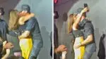 Hollywood’s famous singer Enrique Iglesias’s female fan became uncontrollable, watch video Enrique Iglesiass female fan became uncontrollable