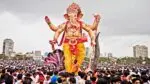 Ganapati Bappa’s farewell today, BMC has made preparation for Mumbaikars Ganapati Bappas Visarjan