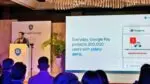 Google will save people from online scams, campaign will run across the country Google will save people from online scams