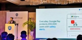 Google will save people from online scams
