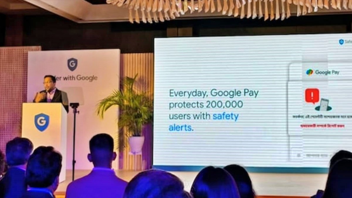 Google will save people from online scams, campaign will run across the country