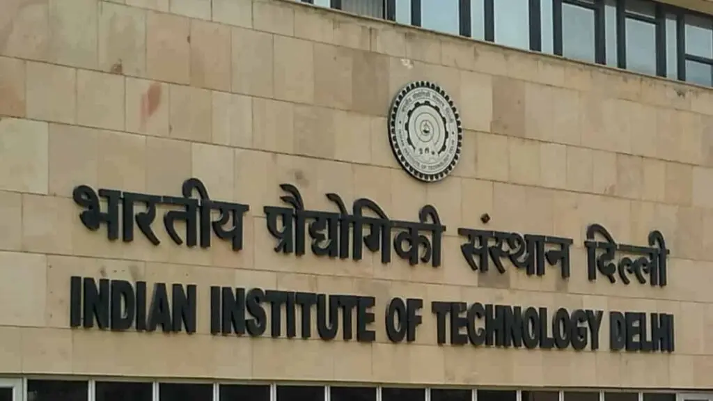 IIT | PalPal News Hub | Latest National, Technology, and Astrology News IIT