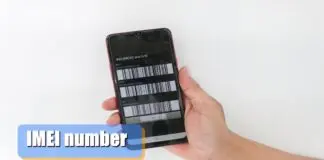 IMEI